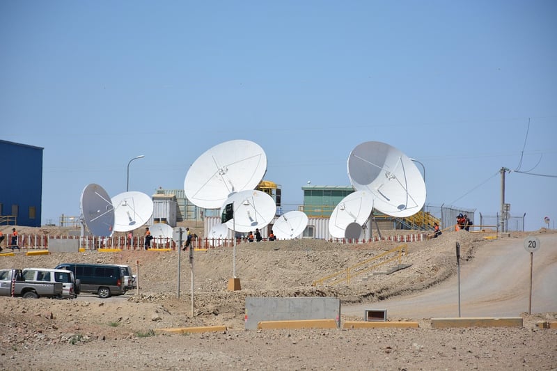Satellite Networks