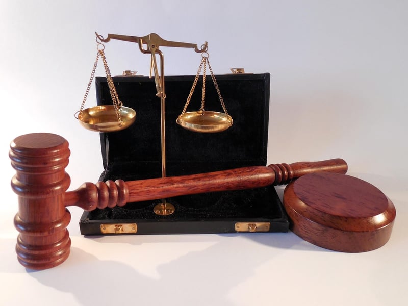 Space Law Regulation