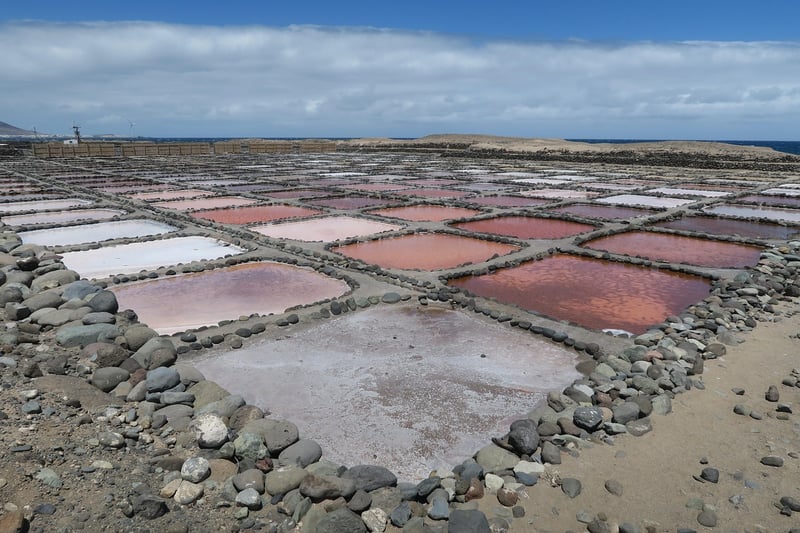 Water Extraction