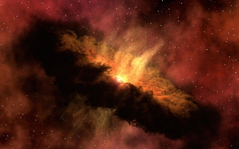 Commercial Space Ventures